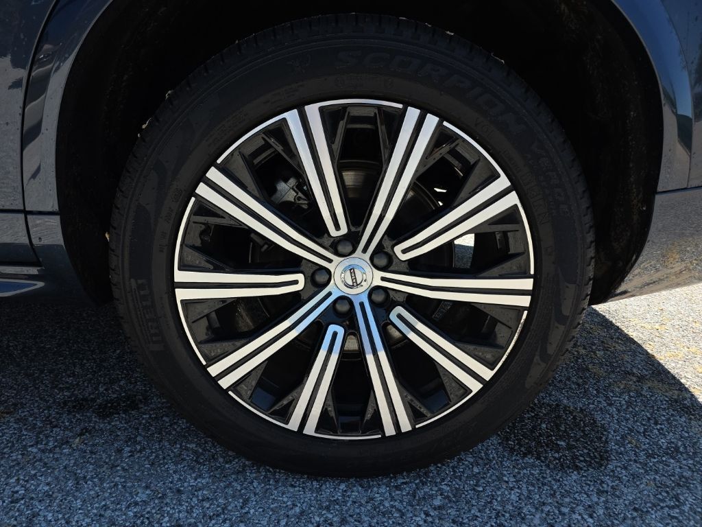 2023 Volvo XC90 B6 Plus 7-Seater Hunt Valley MD