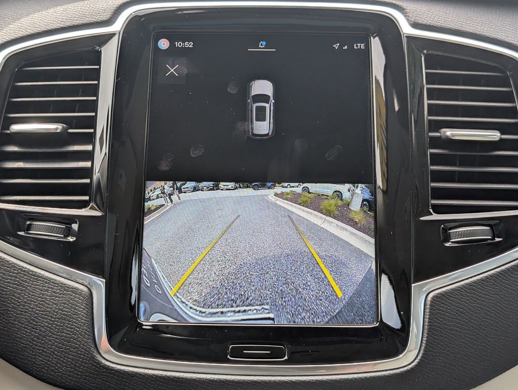 2023 Volvo XC90 B6 Plus 7-Seater Hunt Valley MD