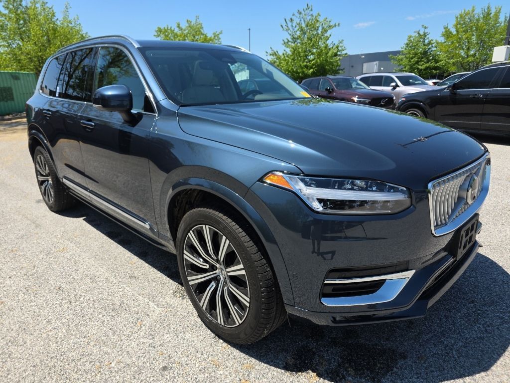2023 Volvo XC90 B6 Plus 7-Seater