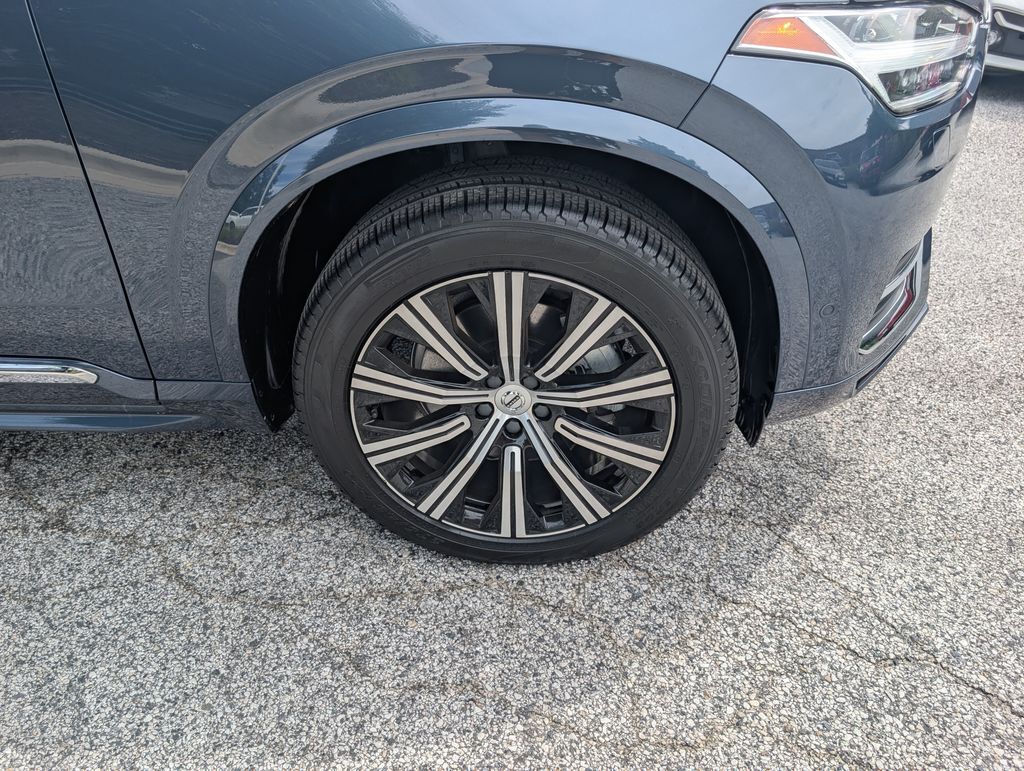 2023 Volvo XC90 B6 Plus 7-Seater Hunt Valley MD