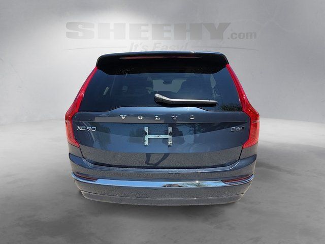 2023 Volvo XC90 B6 Plus 7-Seater Hunt Valley MD