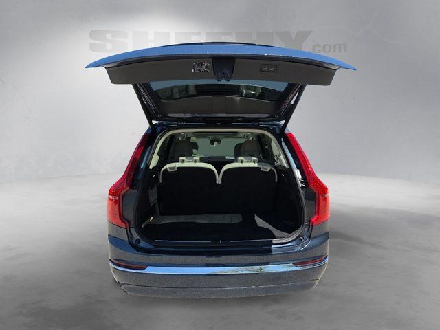 2023 Volvo XC90 B6 Plus 7-Seater Hunt Valley MD