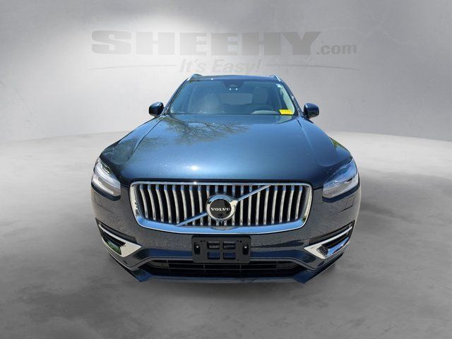 2023 Volvo XC90 B6 Plus 7-Seater Hunt Valley MD
