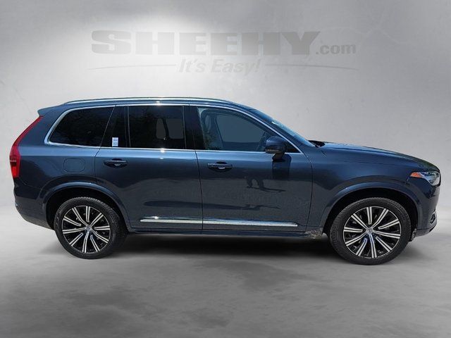 2023 Volvo XC90 B6 Plus 7-Seater Hunt Valley MD