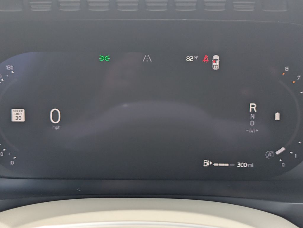 2023 Volvo XC90 B6 Plus 7-Seater Hunt Valley MD
