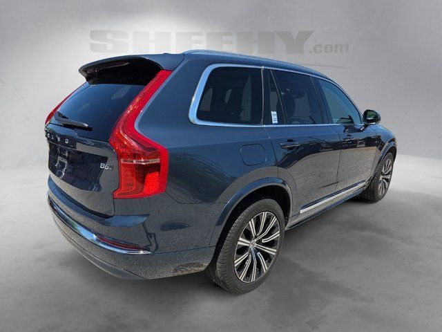 2023 Volvo XC90 B6 Plus 7-Seater Hunt Valley MD