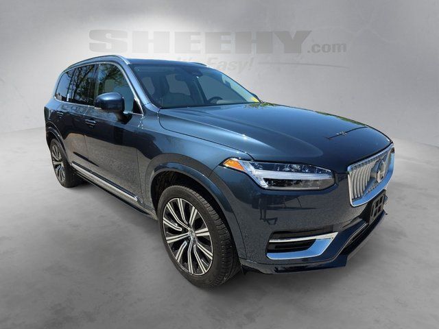 2023 Volvo XC90 B6 Plus 7-Seater Hunt Valley MD