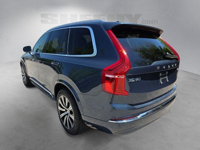 2023 Volvo XC90 B6 Plus 7-Seater Hunt Valley MD