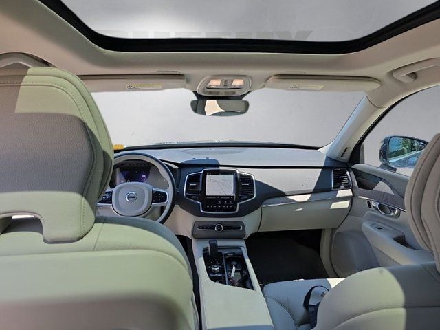 2023 Volvo XC90 B6 Plus 7-Seater Hunt Valley MD
