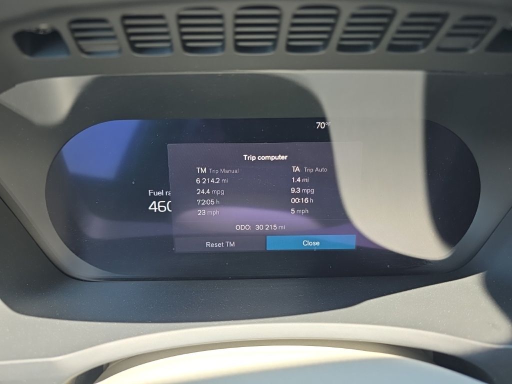 2023 Volvo XC90 B6 Plus 7-Seater Hunt Valley MD