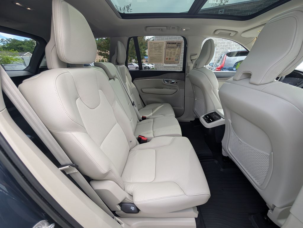 2023 Volvo XC90 B6 Plus 7-Seater Hunt Valley MD