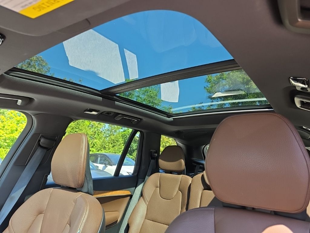 2023 Volvo XC90 B6 Plus 7-Seater Hunt Valley MD