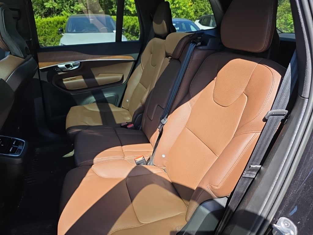 2023 Volvo XC90 B6 Plus 7-Seater Hunt Valley MD