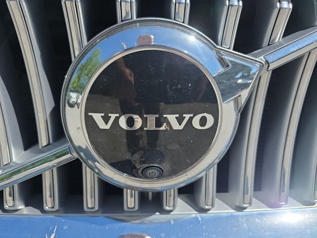 2023 Volvo XC90 B6 Plus 7-Seater Hunt Valley MD
