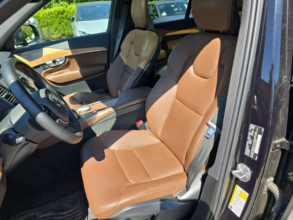 2023 Volvo XC90 B6 Plus 7-Seater Hunt Valley MD
