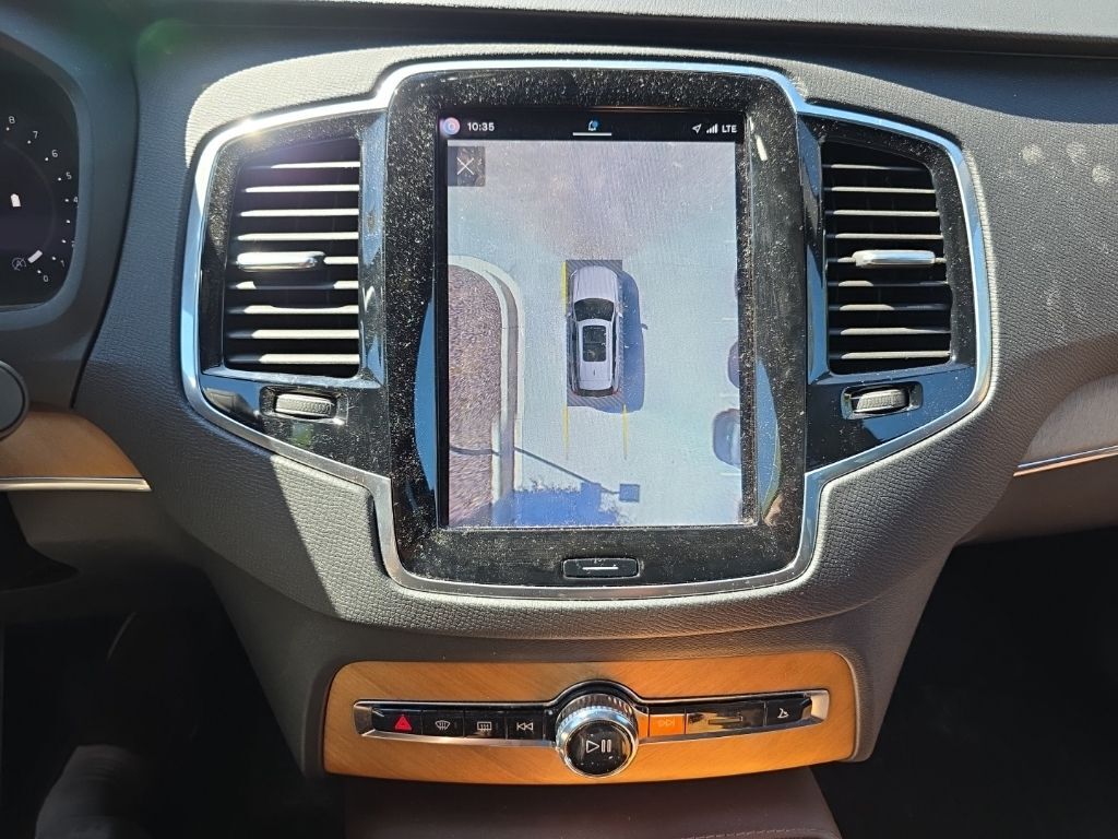 2023 Volvo XC90 B6 Plus 7-Seater Hunt Valley MD