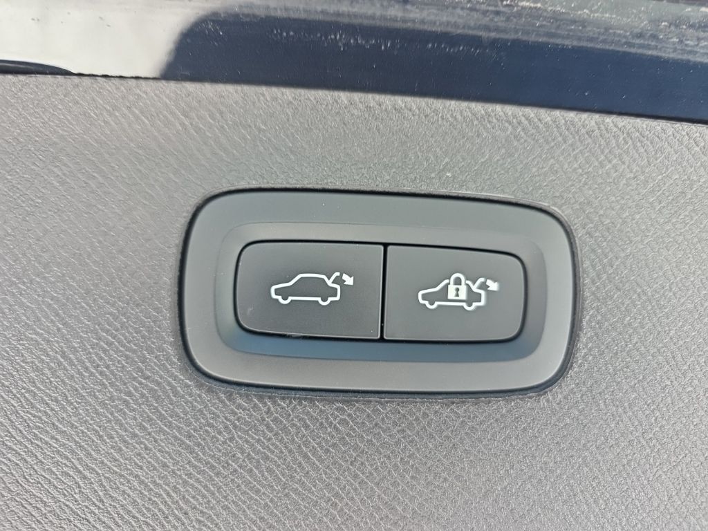 2023 Volvo XC90 B6 Plus 7-Seater Hunt Valley MD