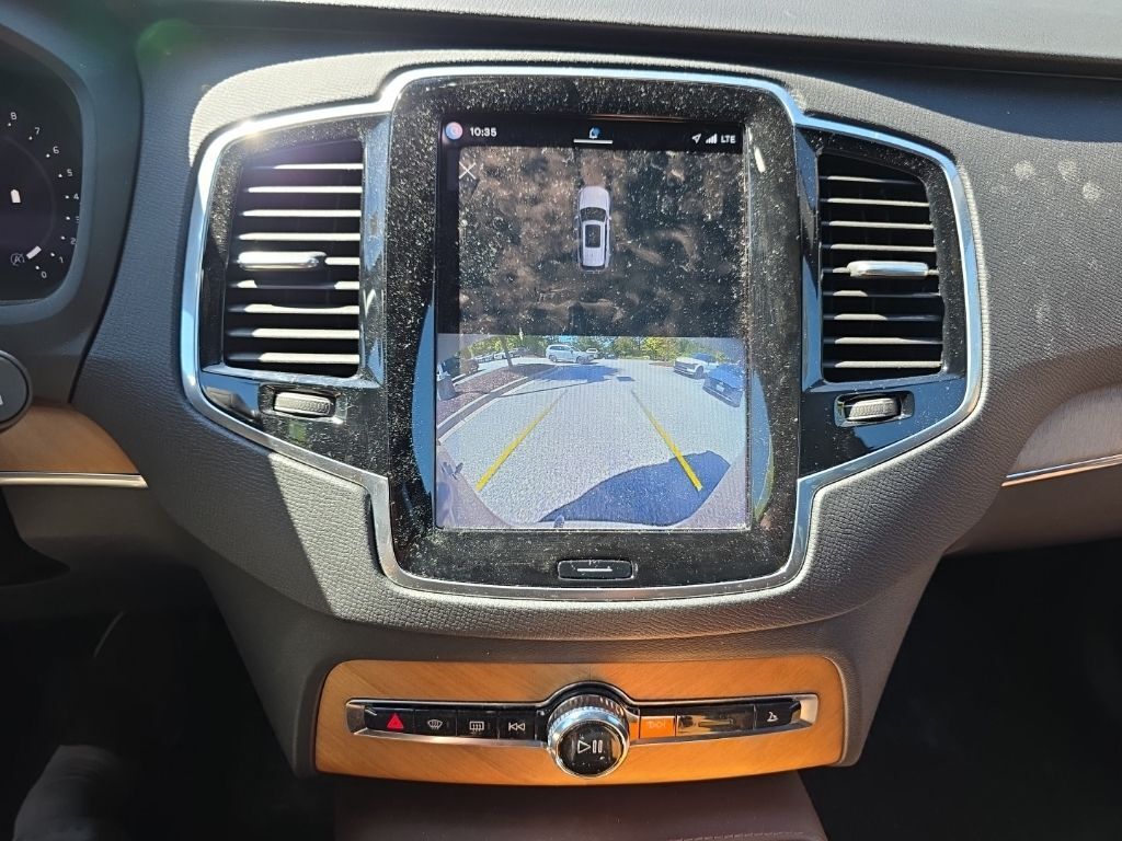 2023 Volvo XC90 B6 Plus 7-Seater Hunt Valley MD