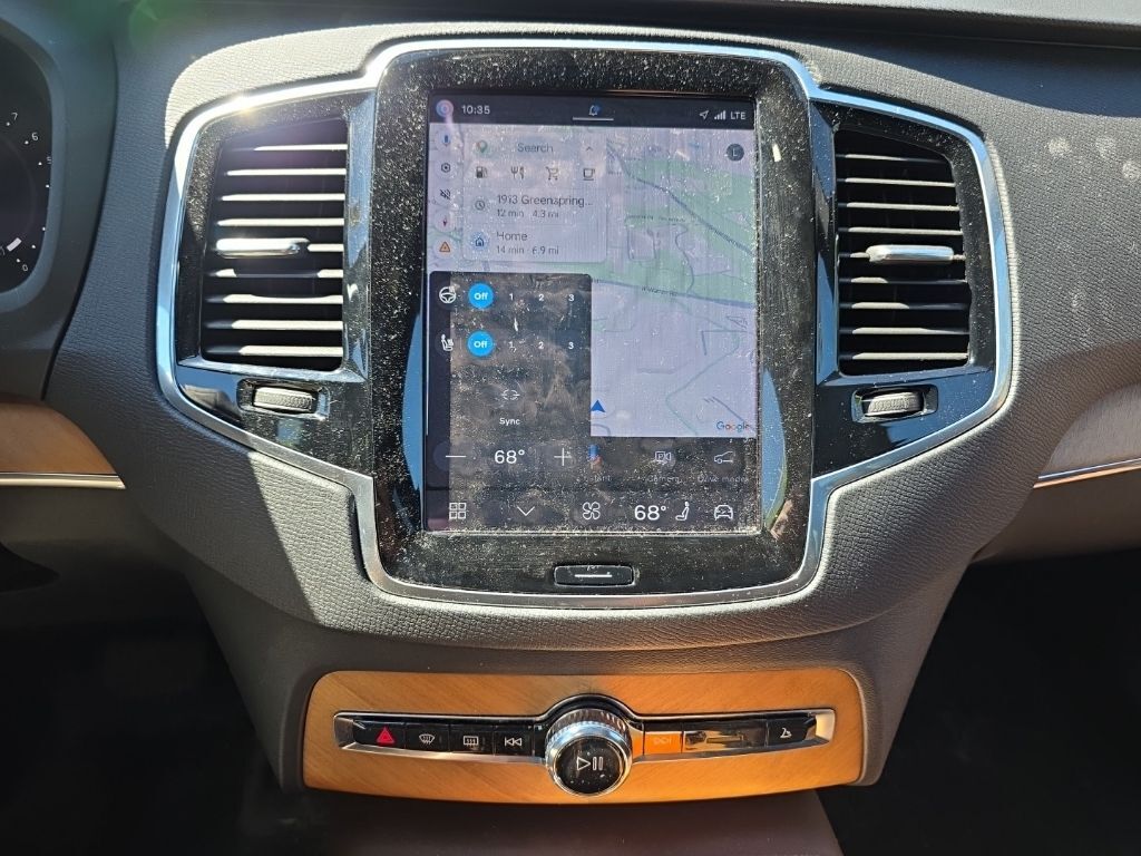 2023 Volvo XC90 B6 Plus 7-Seater Hunt Valley MD