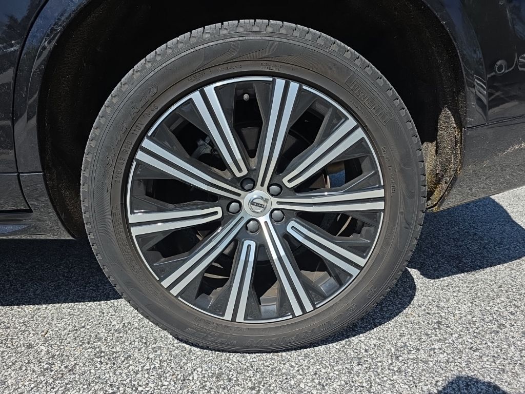2023 Volvo XC90 B6 Plus 7-Seater Hunt Valley MD