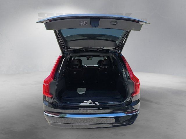 2023 Volvo XC90 B6 Plus 7-Seater Hunt Valley MD