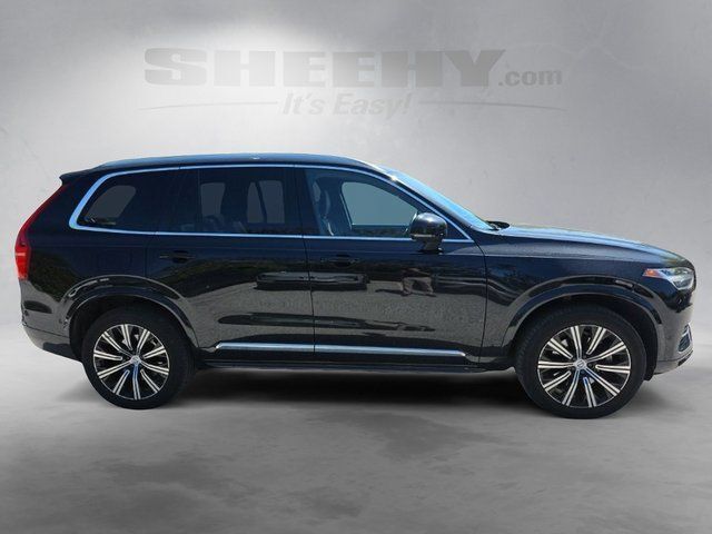 2023 Volvo XC90 B6 Plus 7-Seater Hunt Valley MD