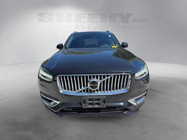 2023 Volvo XC90 B6 Plus 7-Seater Hunt Valley MD