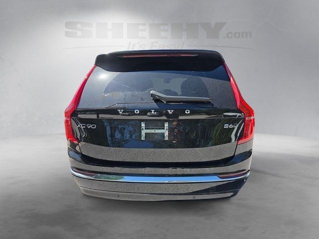 2023 Volvo XC90 B6 Plus 7-Seater Hunt Valley MD