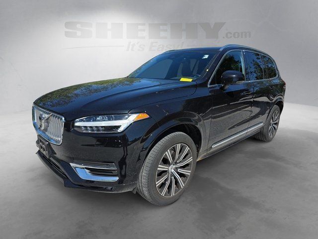 2023 Volvo XC90 B6 Plus 7-Seater Hunt Valley MD