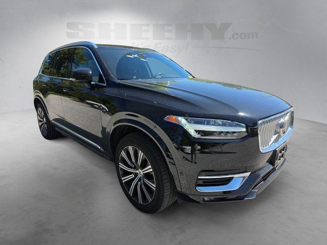 2023 Volvo XC90 B6 Plus 7-Seater Hunt Valley MD