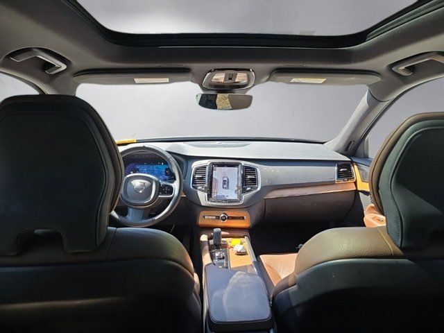 2023 Volvo XC90 B6 Plus 7-Seater Hunt Valley MD