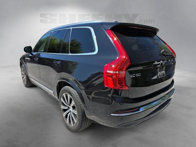 2023 Volvo XC90 B6 Plus 7-Seater Hunt Valley MD