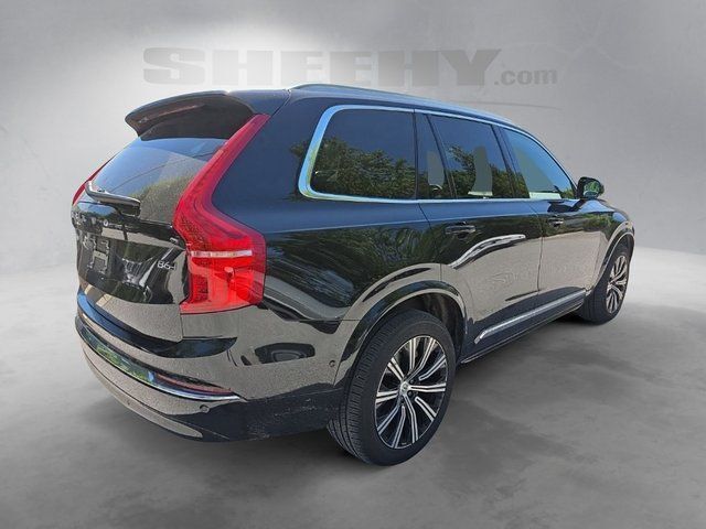 2023 Volvo XC90 B6 Plus 7-Seater Hunt Valley MD
