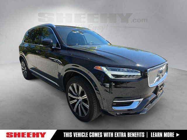 2023 Volvo XC90
