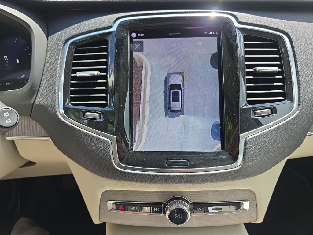 2023 Volvo XC90 B6 Plus 7-Seater Hunt Valley MD