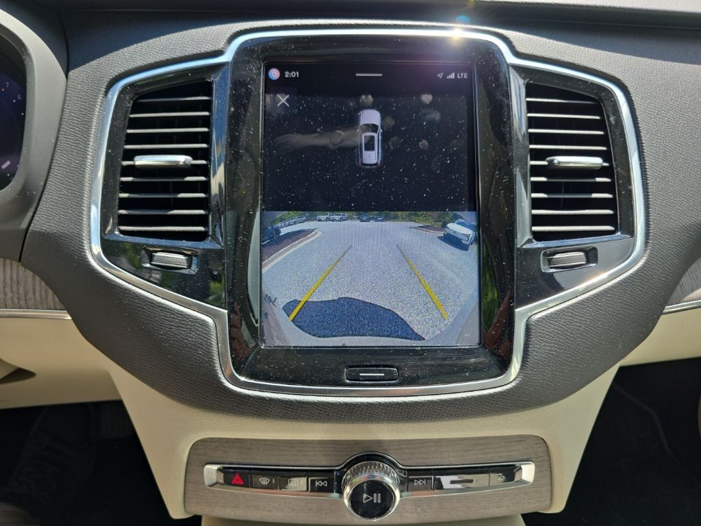 2023 Volvo XC90 B6 Plus 7-Seater Hunt Valley MD