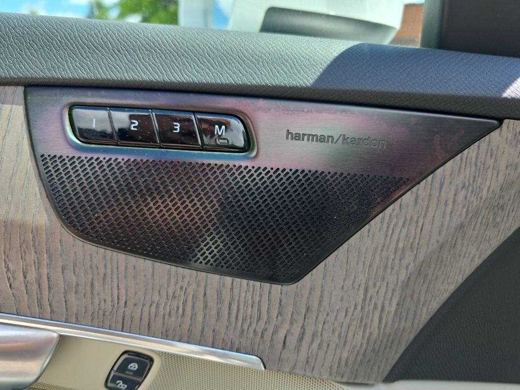 2023 Volvo XC90 B6 Plus 7-Seater Hunt Valley MD
