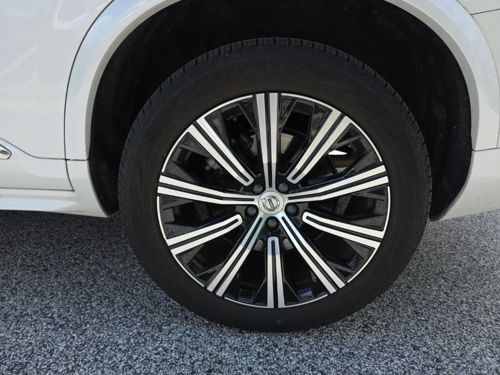 2023 Volvo XC90 B6 Plus 7-Seater Hunt Valley MD