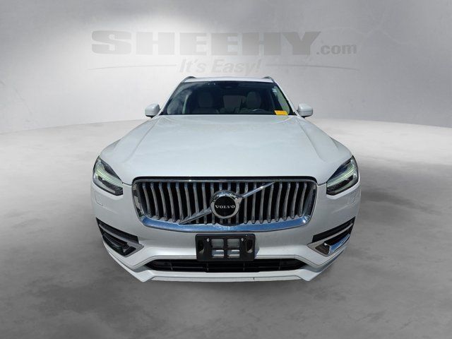 2023 Volvo XC90 B6 Plus 7-Seater Hunt Valley MD