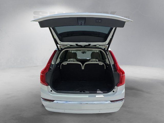 2023 Volvo XC90 B6 Plus 7-Seater Hunt Valley MD