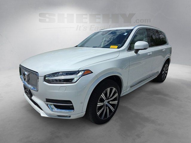 2023 Volvo XC90 B6 Plus 7-Seater Hunt Valley MD