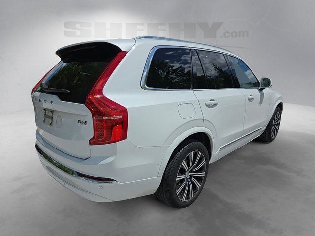 2023 Volvo XC90 B6 Plus 7-Seater Hunt Valley MD