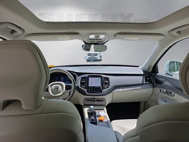 2023 Volvo XC90 B6 Plus 7-Seater Hunt Valley MD