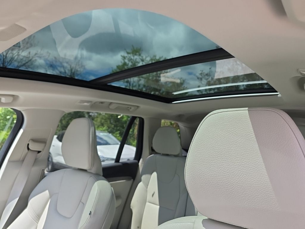 2023 Volvo XC90 B6 Plus 7-Seater Hunt Valley MD