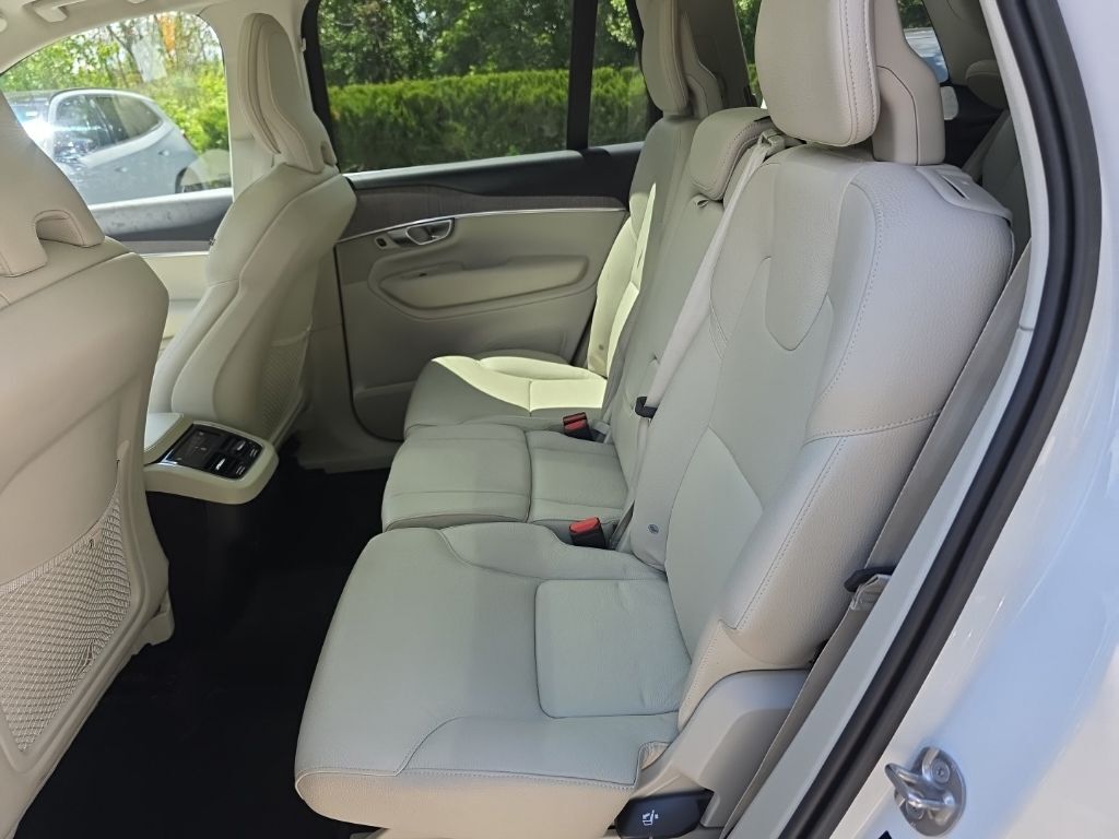 2023 Volvo XC90 B6 Plus 7-Seater Hunt Valley MD