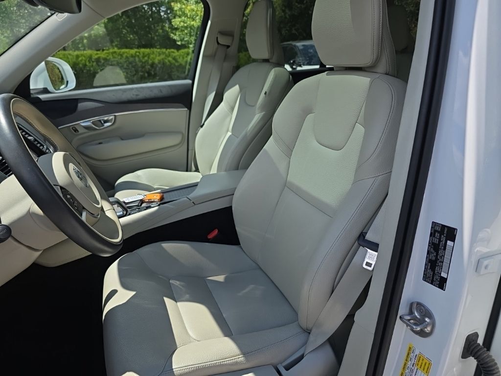 2023 Volvo XC90 B6 Plus 7-Seater Hunt Valley MD