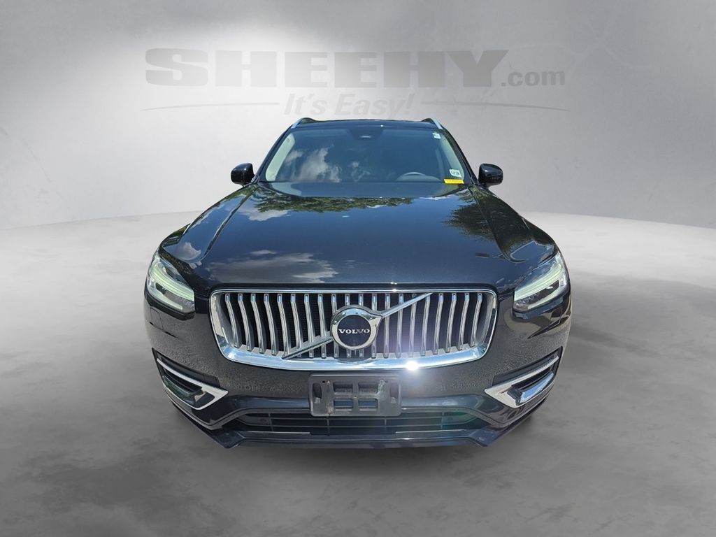 2023 Volvo XC90 B6 Plus 7-Seater Hunt Valley MD