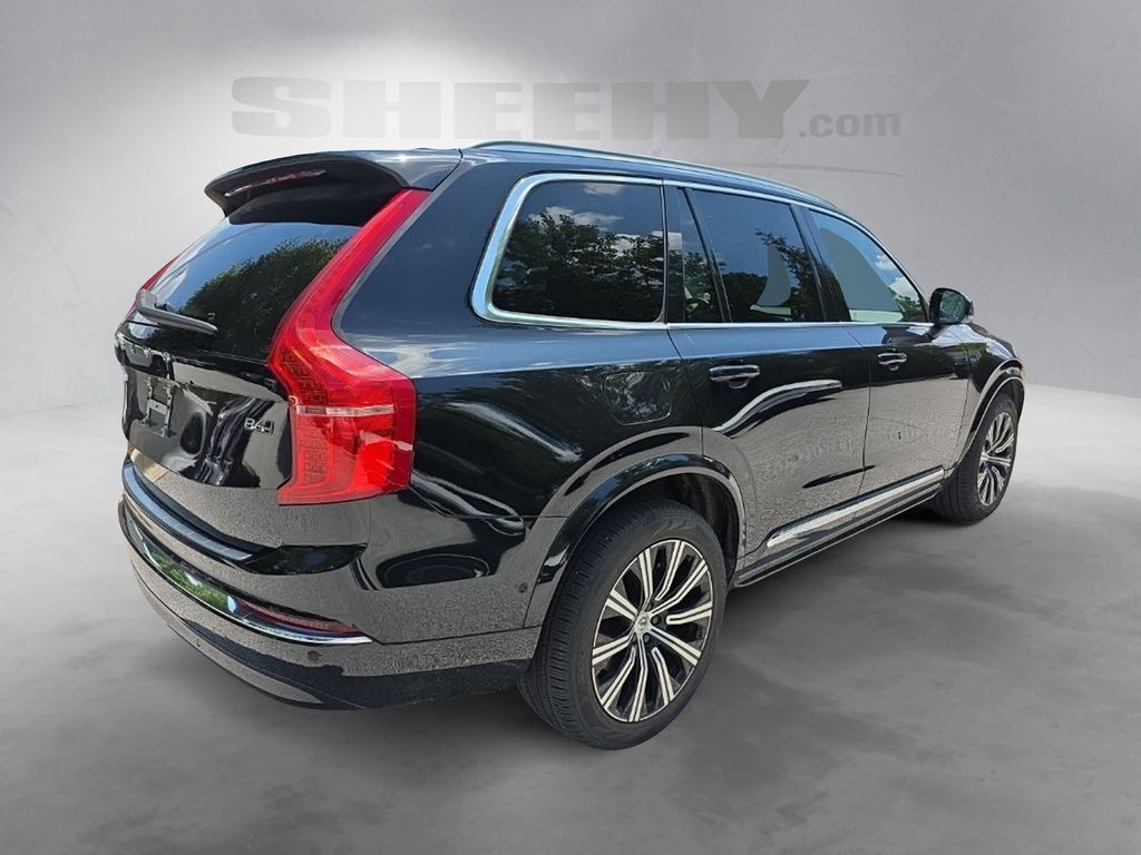 2023 Volvo XC90 B6 Plus 7-Seater Hunt Valley MD