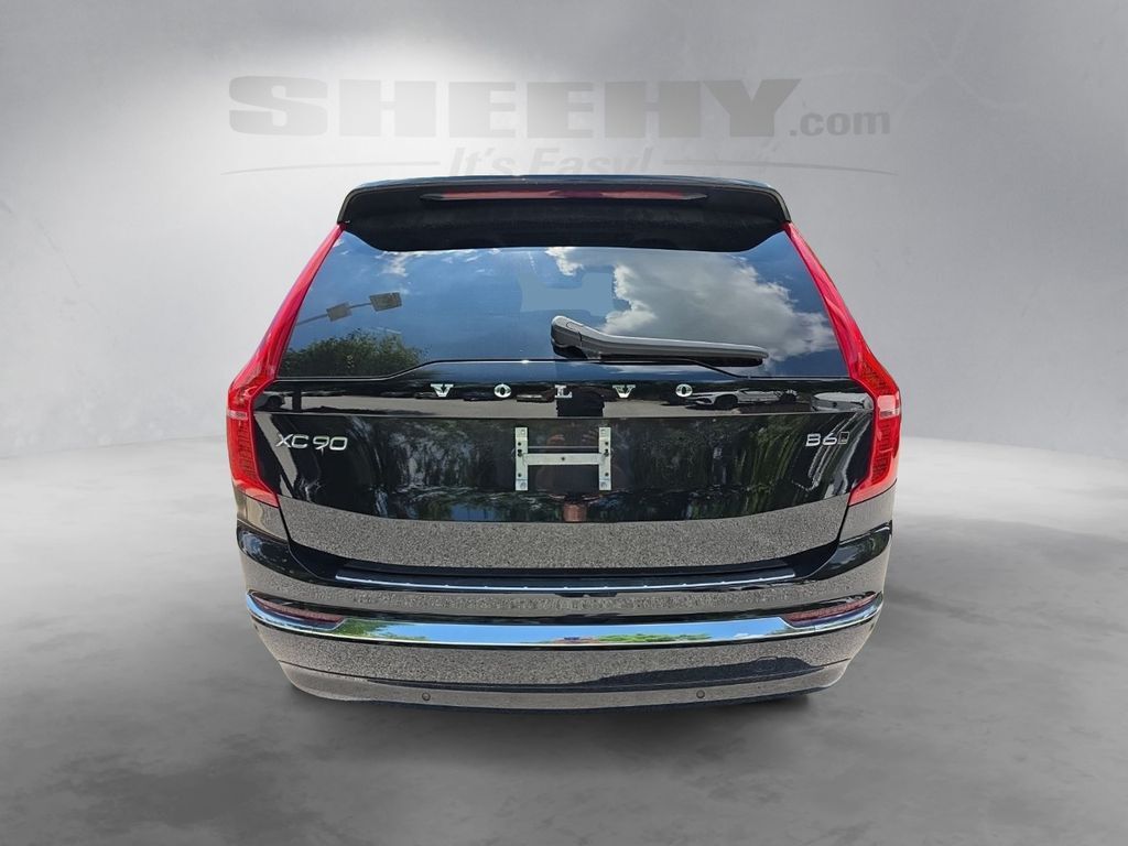 2023 Volvo XC90 B6 Plus 7-Seater Hunt Valley MD