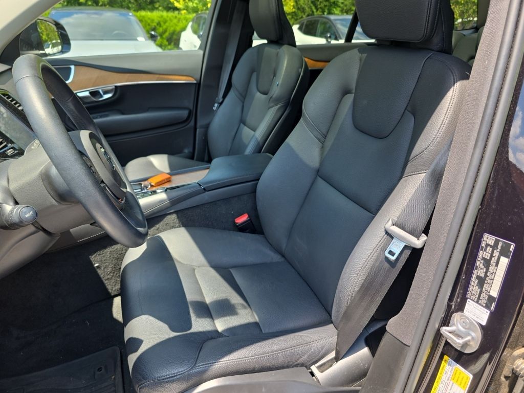 2023 Volvo XC90 B6 Plus 7-Seater Hunt Valley MD
